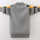 Pullover Sweater Outerwear Top For Boys