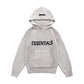 Knitted Loose Sweater Pullover Hooded for Kids