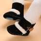 Winter Shoes for Girls New Born