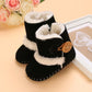 Winter Shoes for Girls New Born