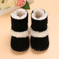 Winter Shoes for Girls New Born