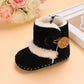 Winter Shoes for Girls New Born