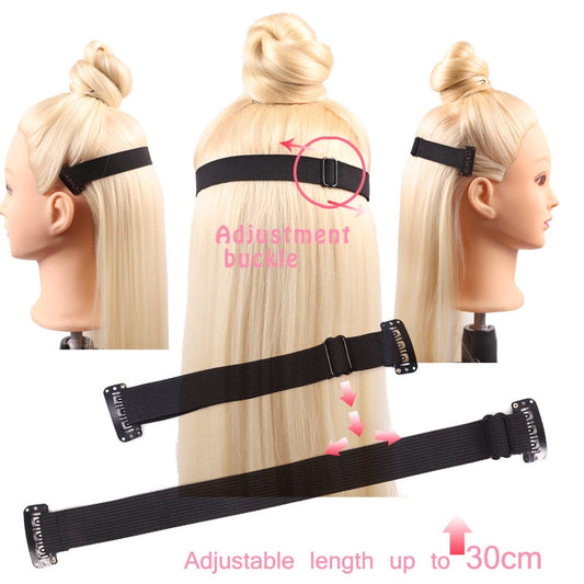 Clip In Elastic Hair Band