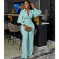 New Arrival Spring Autumn Matching Set For Women