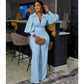 New Arrival Spring Autumn Matching Set For Women