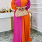 Maxi Long Summer Sundress