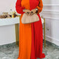 Maxi Long Summer Sundress