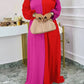Maxi Long Summer Sundress