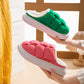 Plush Slippers For Women