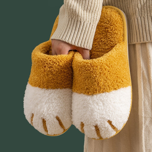 Winter Warm Slippers for Women