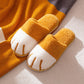 Winter Warm Slippers for Women