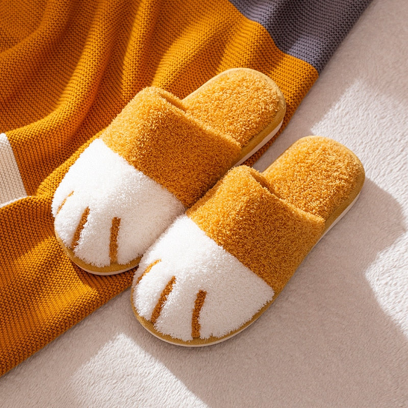Winter Warm Slippers for Women
