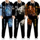 The Lion King Hoodie Set