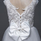 Little Pageant Gown Flower Girl Dress