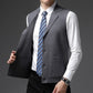 Knit Cardigan Casual Sweater Vest