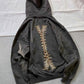 Y2k Vintage Hoodie Sweatshirt Top