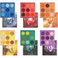 Eyeshadow Palette 9/34/42 Colors Powder Matte Shimmer Pigmented Metallic Make Up