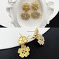 Dubai Gold Plated Jewelry Sets for Women‘