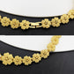 Dubai Gold Plated Jewelry Sets for Women‘