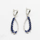 925 Silver Jewelry Sets For Women
