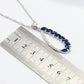925 Silver Jewelry Sets For Women