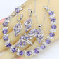 925 Silver Jewelry Sets For Women