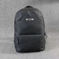 ESSENTIALS High-Quality Laptop Knapsack Large Capacity Waterproof Bagpack