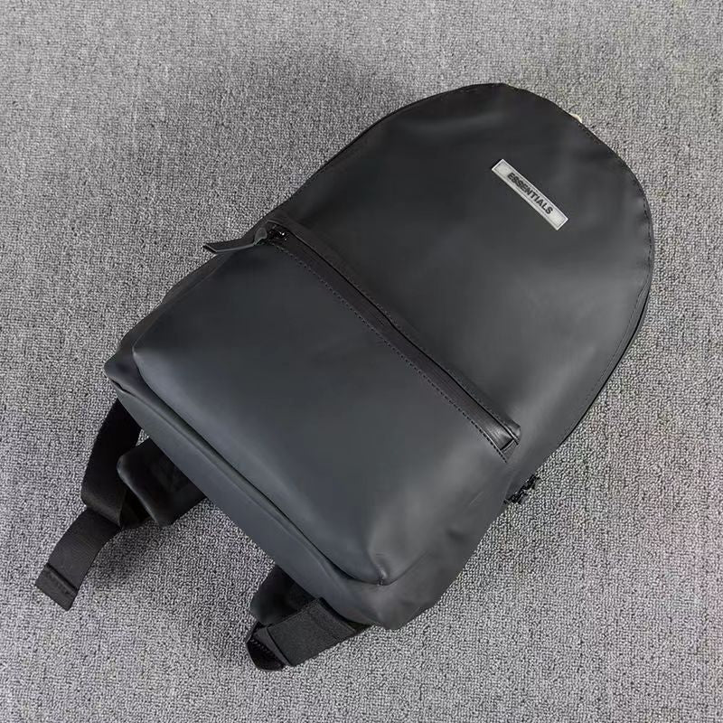 ESSENTIALS High-Quality Laptop Knapsack Large Capacity Waterproof Bagpack