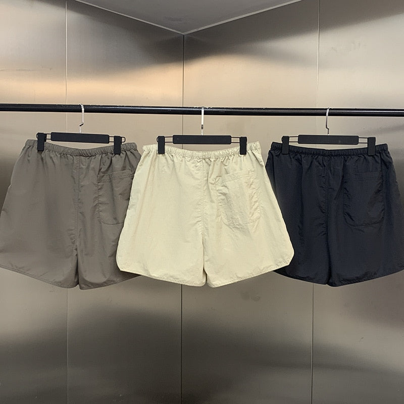 Essentials Outdoor Streetwear Sport Beach Short