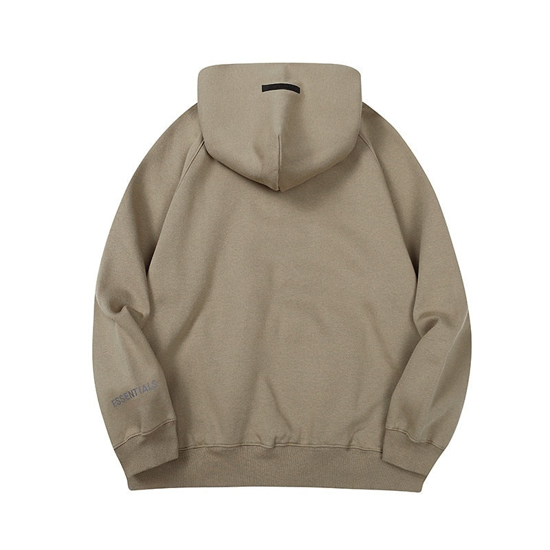 Essentials Hoodie Sweatshirts Top