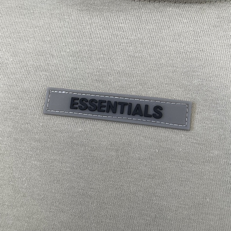 Essentials Loose Back Tank Top