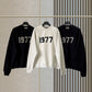 Essentials Sweatshirt Pullover Top