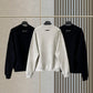 Essentials Sweatshirt Pullover Top