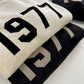 Essentials Sweatshirt Pullover Top