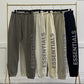 Essentials Sweatpants Streetwear Hip Hop Loose Pants