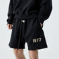 Essentials Sweatpants Sports Short