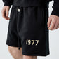 Essentials Sweatpants Sports Short