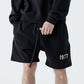 Essentials Sweatpants Sports Short