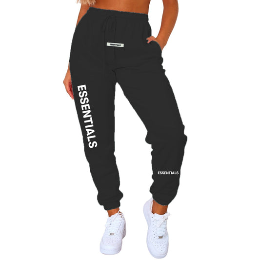Essentials Sweatpants Jogging Sportswear Sports Pants