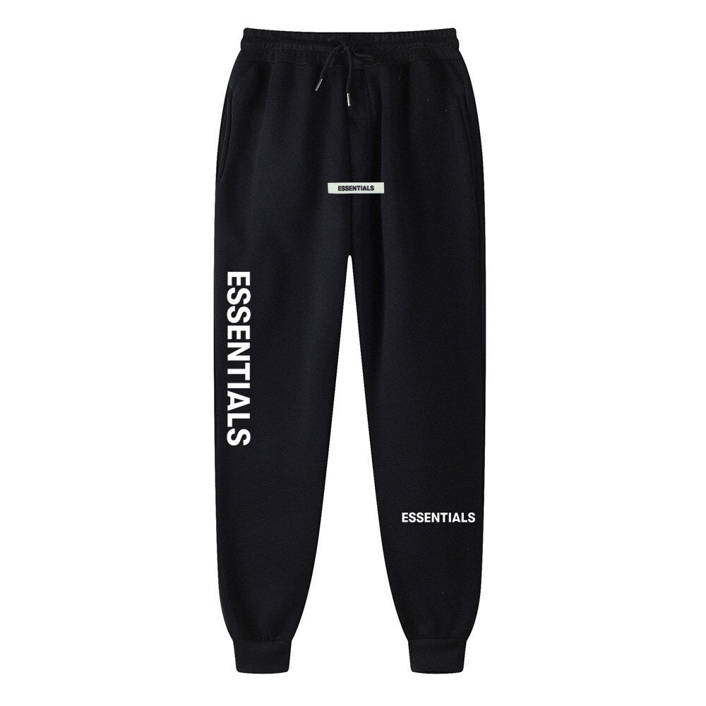 Essentials Sweatpants Jogging Sportswear Sports Pants