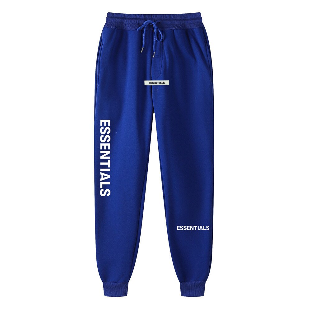 Essentials Sweatpants Jogging Sportswear Sports Pants