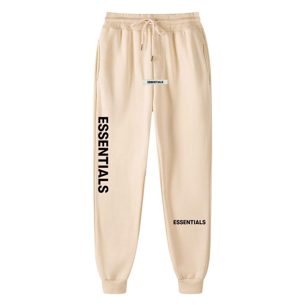 Essentials Sweatpants Jogging Sportswear Sports Pants