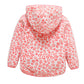 Warm Winter Jacket Coat for Girls