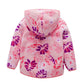 Warm Winter Jacket Coat for Girls