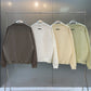 Essentials Sweatshirt Cotton Hoodies