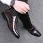 Formal Slip On Leather Shoes For Men