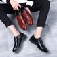 New Classic Leather Shoes for Men