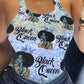 Sleeveless Spring Top for Women