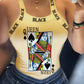 Sleeveless Spring Top for Women