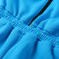 Hooded Sporty Jumpsuit for Women